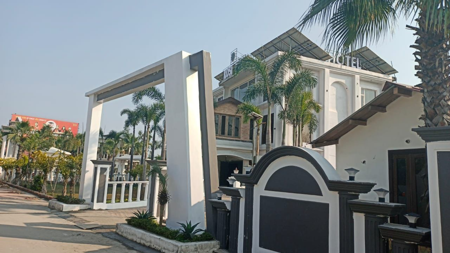 hotel kosi inn