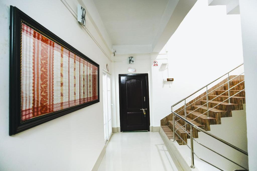 nivasa homestay