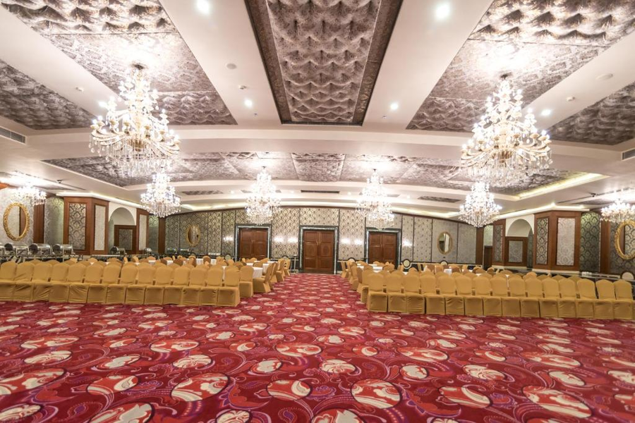 shakun hotels and resorts