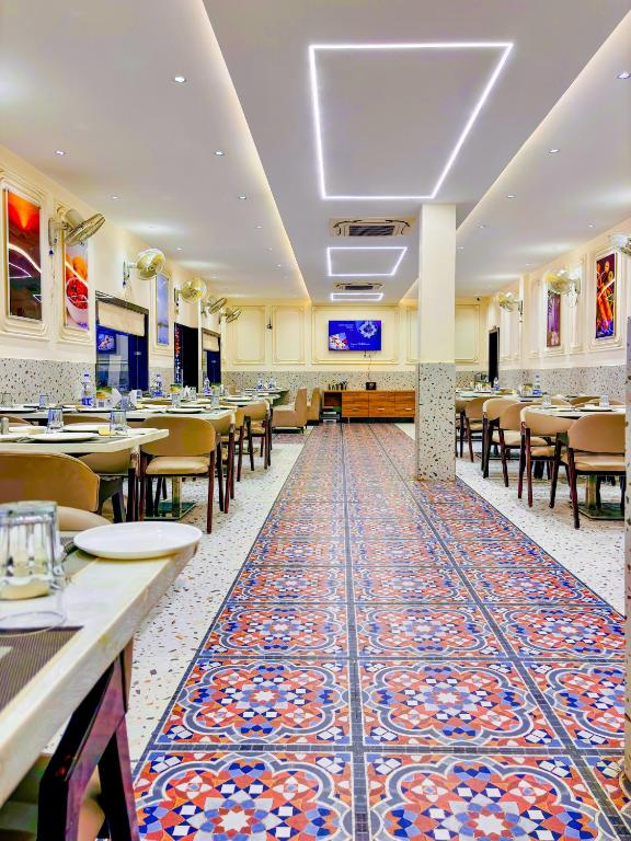 hotel vatika inn