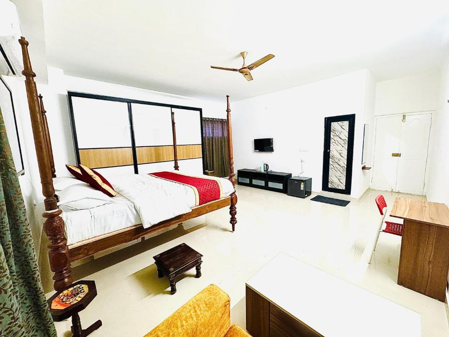 La Bendicion Hotel,Hebbal,3 star