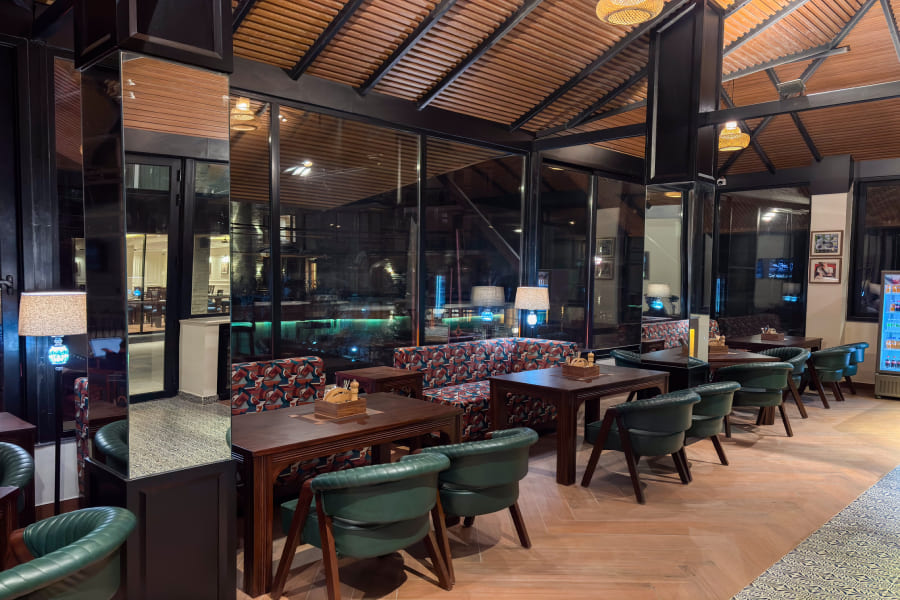 Carom Hotel Manali,,4 star