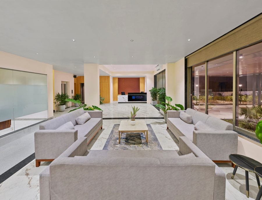 breeze by patron hotels