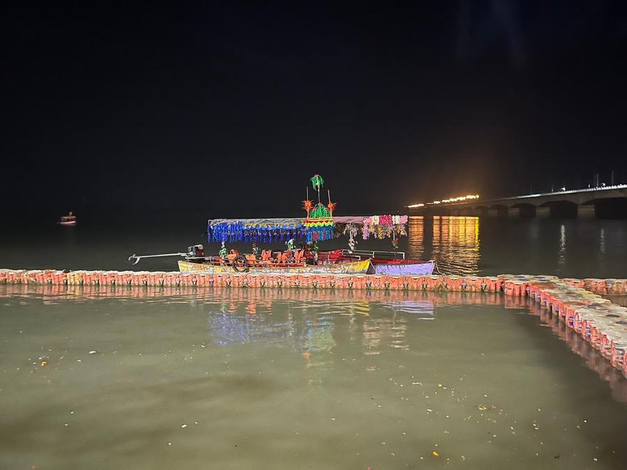 hotel vedas villa near ram mandir