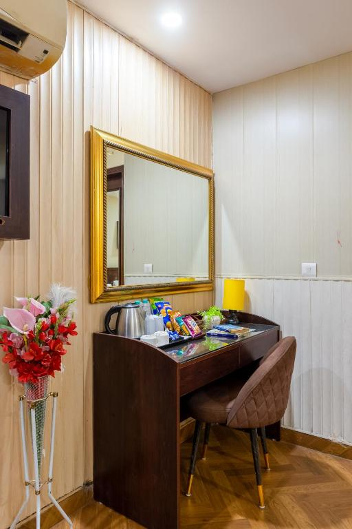 the picasso residency