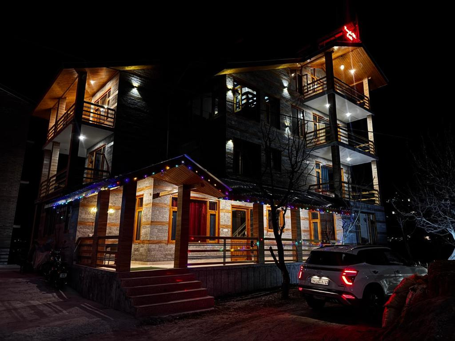 Namgials By Sky Group,,3 star
