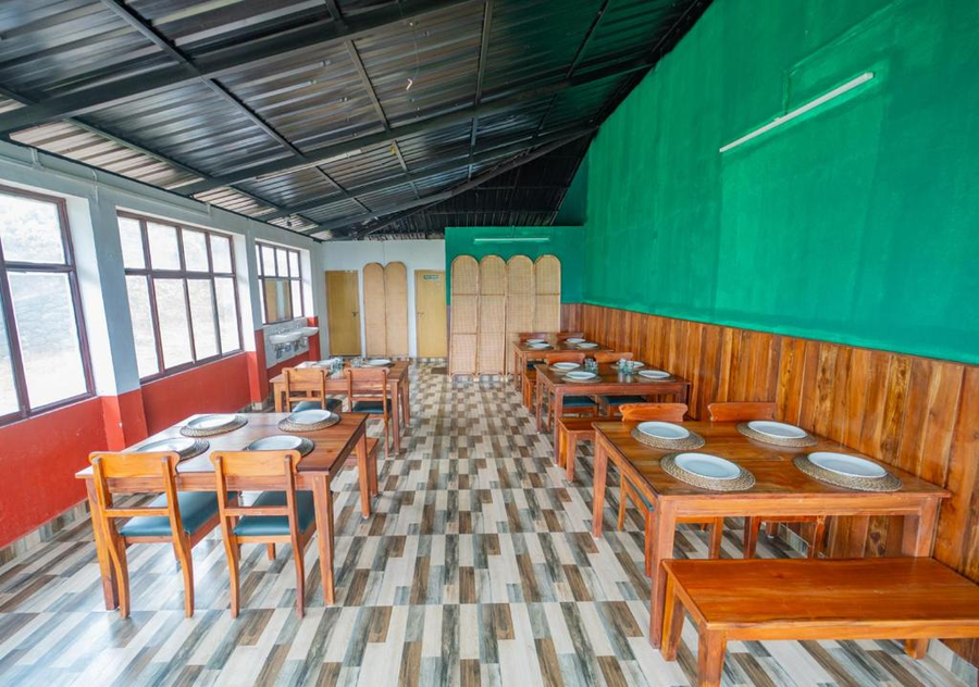 Aruvi Mountain Villa Vagamon By Voye Homes,,2 star