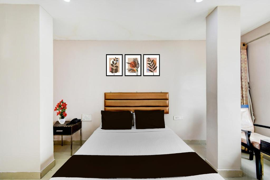 townhouse narayanaguda metro station formerly hotel anshu grand