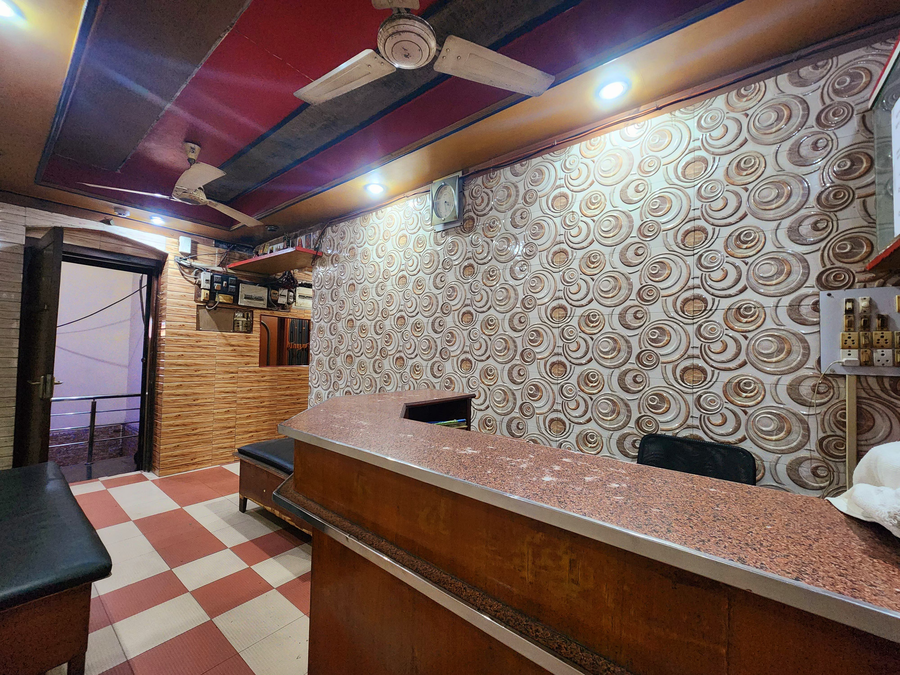 Meena Guest House,,3 star