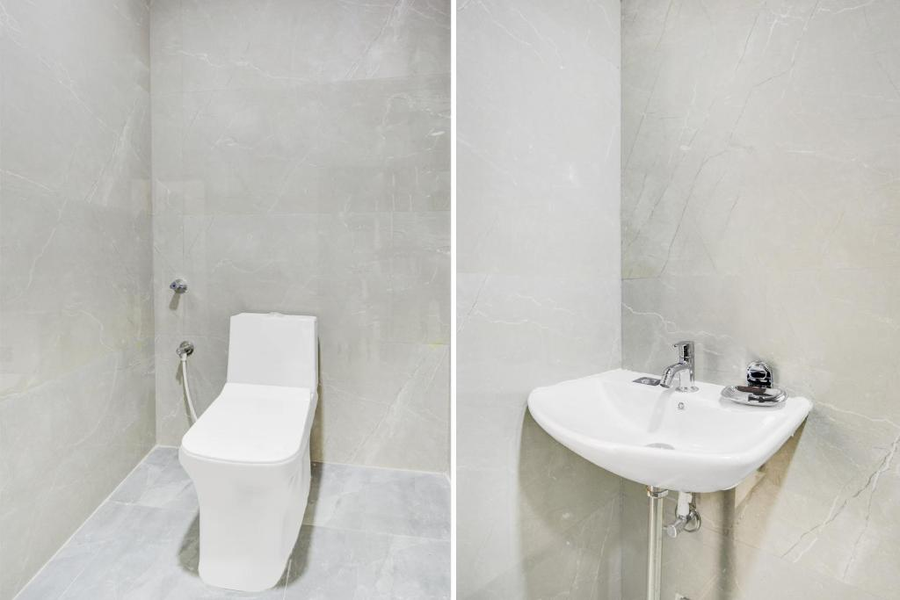 Super Townhouse Badangpet Crossway Hyderabad Formerly Balapur,,3 star