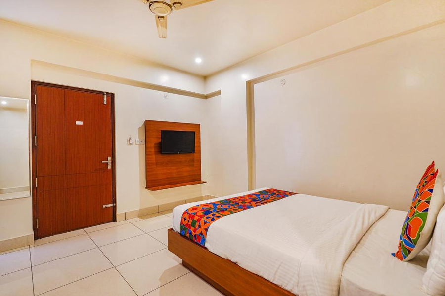 fabhotel the prime near hrbr layout horamavu