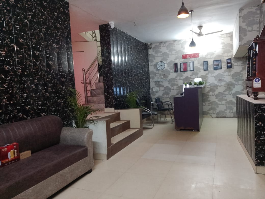 Hotel Raas Ramayana,,3 star