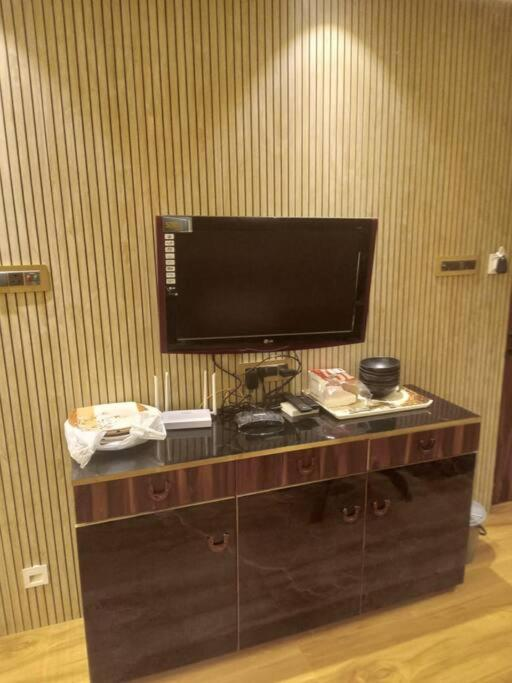 ostro inn studio apartment
