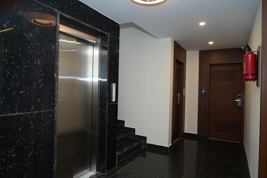 hotel grand sigma
