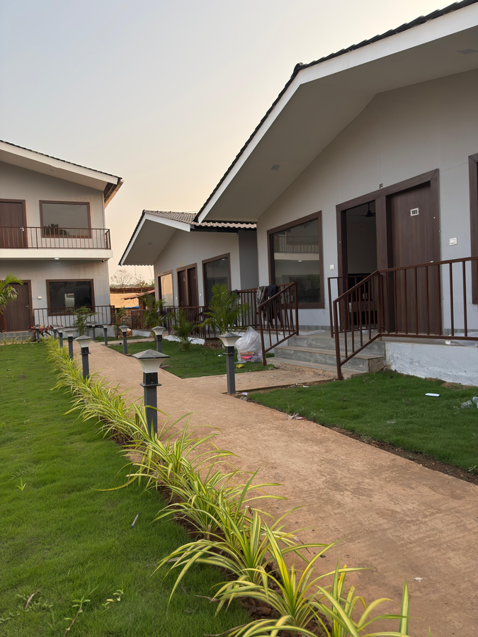 lampost boutique hotel