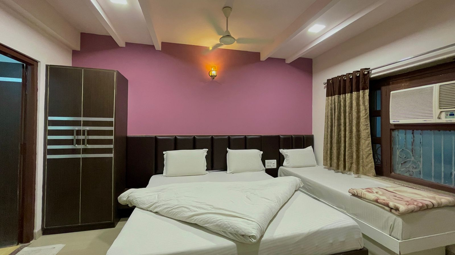hotel ashapura by sky stays