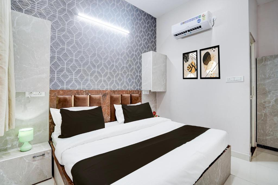 townhouse vasundra nagar formerly joystel