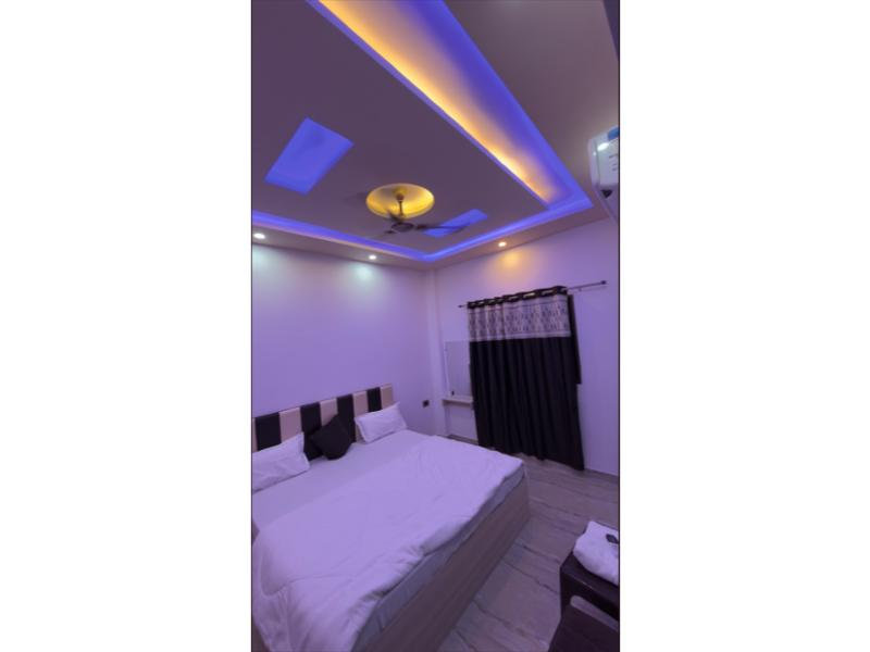 Kashi Palace Guest House,,2 star