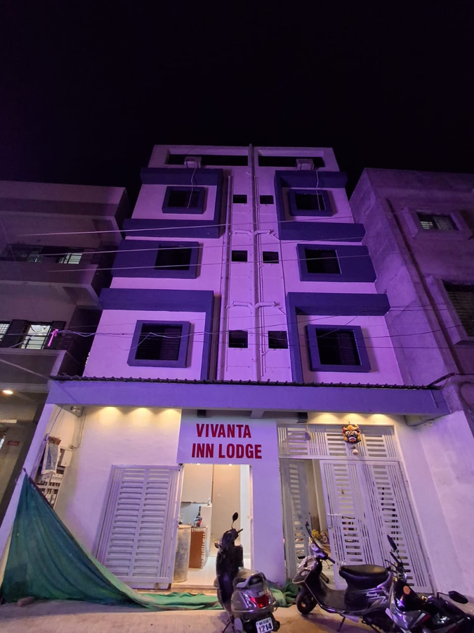 vivanta inn lodge