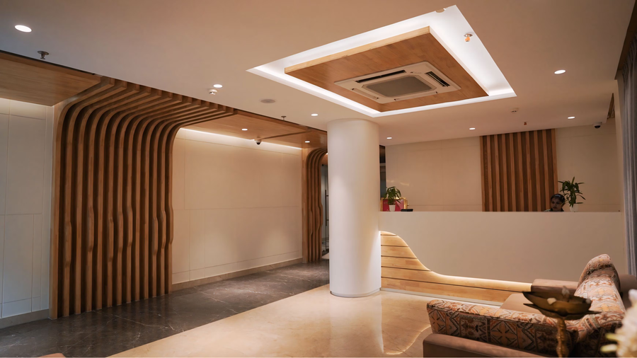 Hotel Green View,,4 star