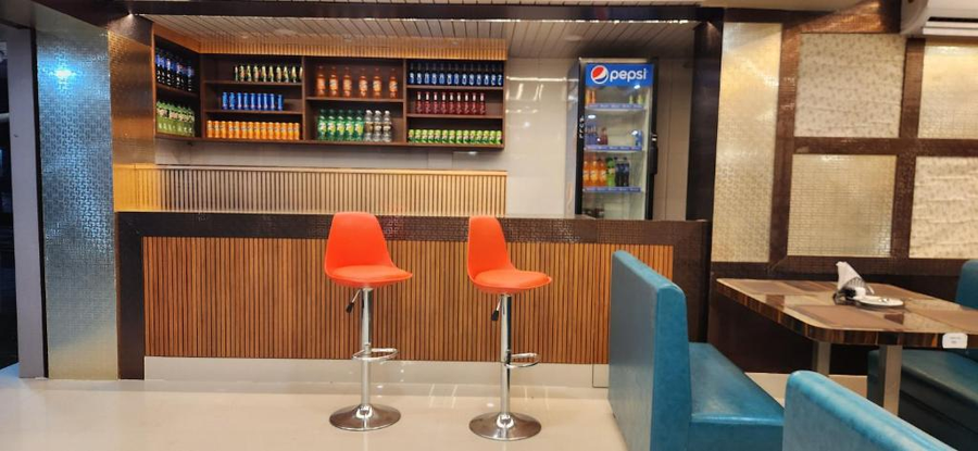 hotel kalpataru grand