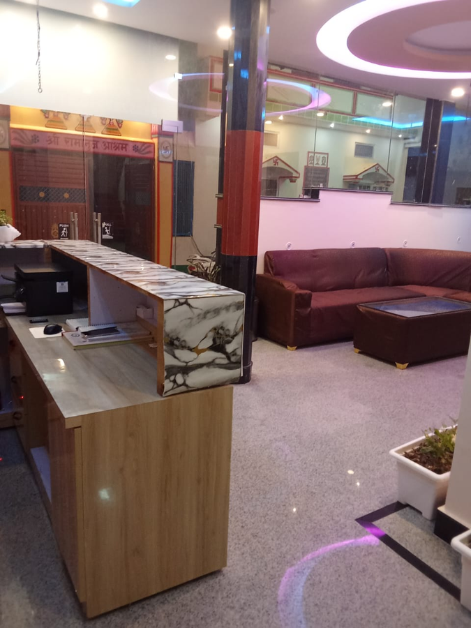 Hotel Maa Vaishno,,3 star