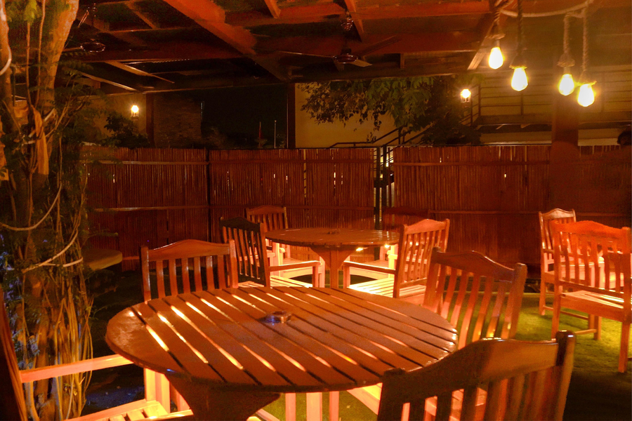 V Hotel Tssg Igi Airport,Mahipalpur,3 star