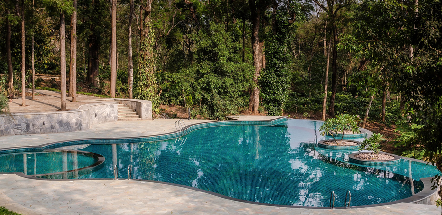 the birchwood retreat coorg