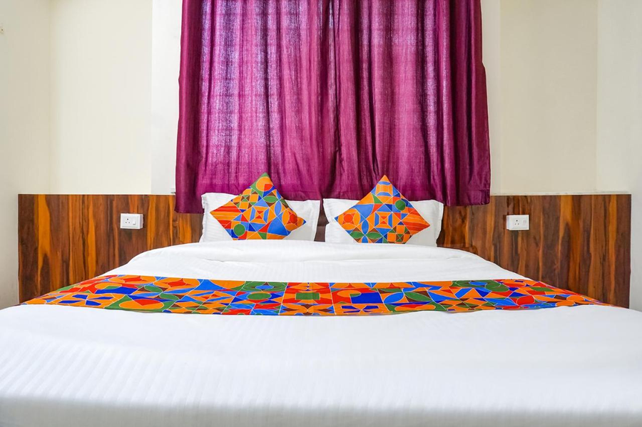 Fabhotel Stay Inn,Baner,3 star