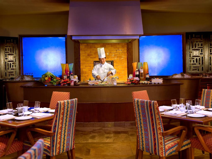 the lalit mumbai