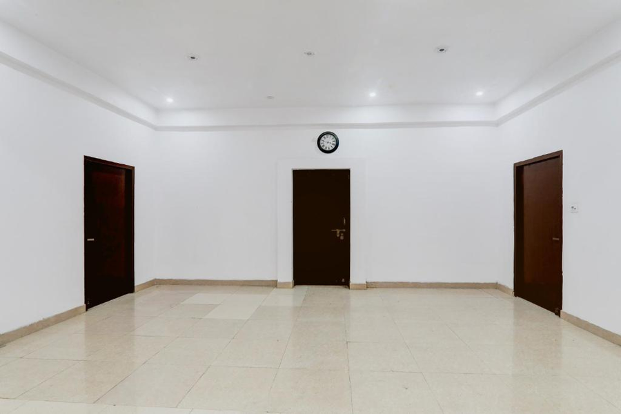 Super Hotel O Insaf Nagar Munshipuliya Formerly Vibrant,,3 star