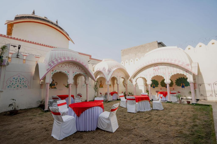 Hotel Rr 62 - A Boutique Hotel,Rajasthan>>Jaipur,3 star