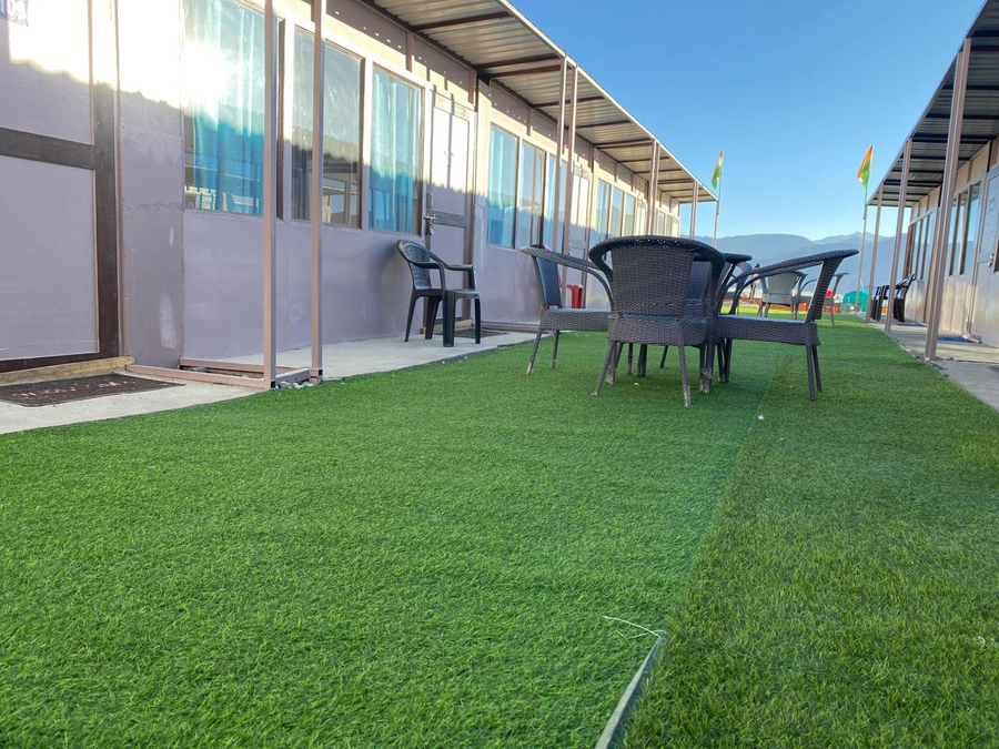 Crane Valley Cottage,Spangmik,2 star