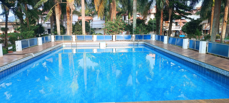 Thavika Onila Resort,Yelagiri,4 star