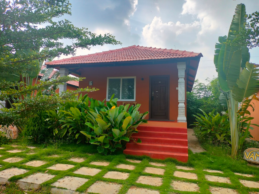 V Nature Resorts,Kanakapura - 65Kms From Bangalore,3 star