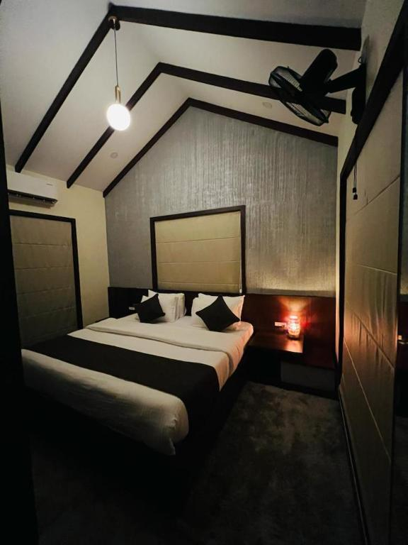 Pabis Luxurious Stay,Vythiri,3 star
