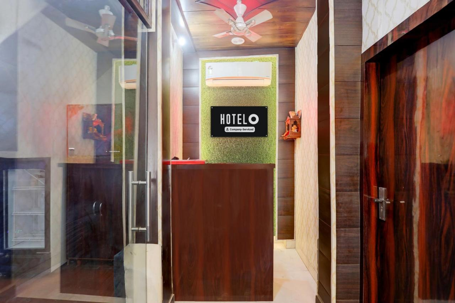 super hotel o sankat mochan gandhi nagar