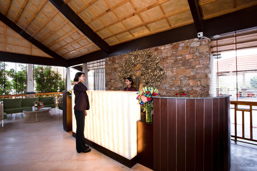 estherea resort and spa jaipur