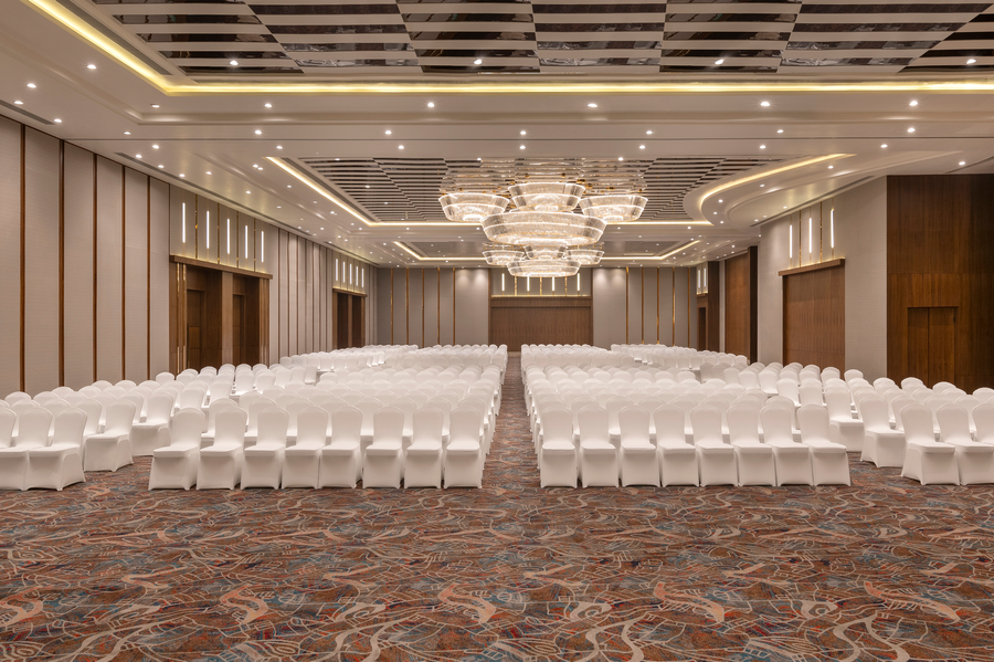 welcomhotel by itc hotels delhi gurugram highway