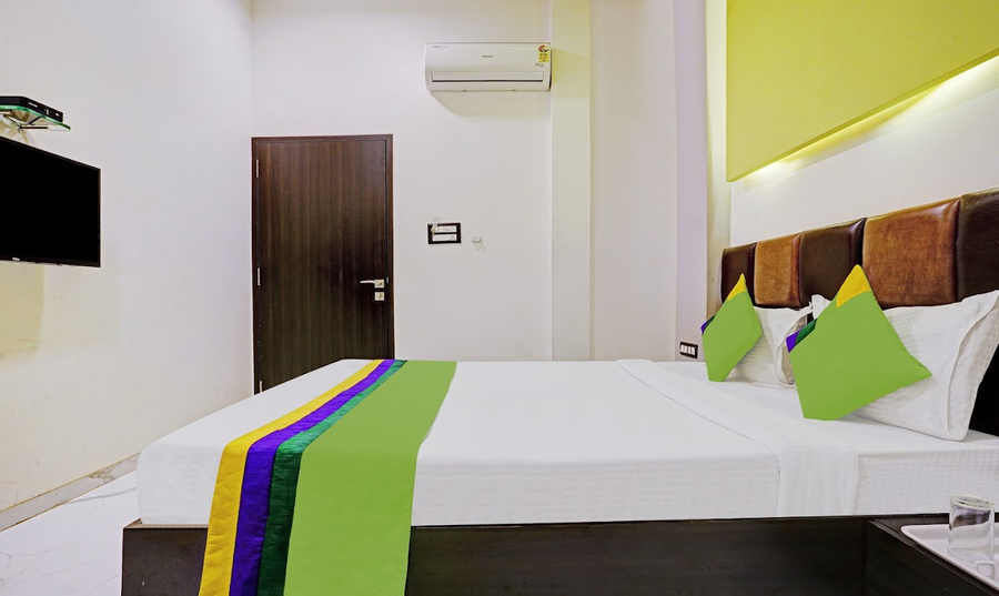 prime grand hotel