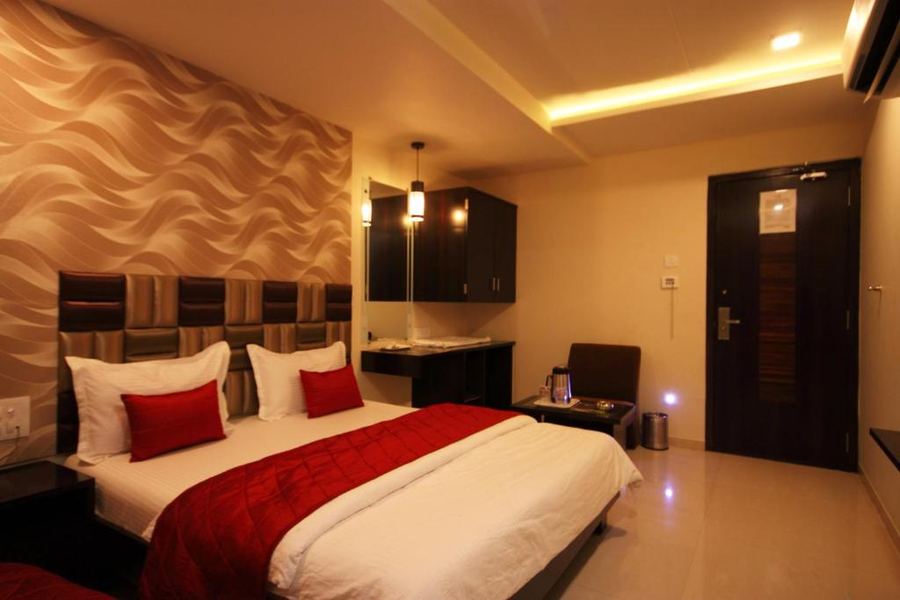 hotel furaat inn