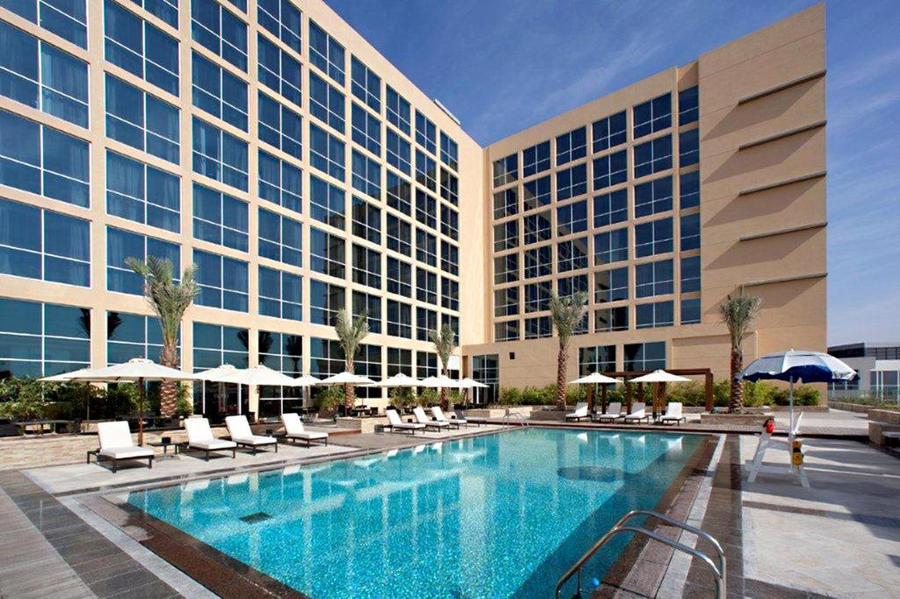 abu dhabi