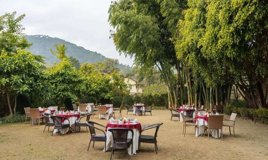 Country Inn Nature Resort Bhimtal,Bhimtal>>Bhagtpura,4 star