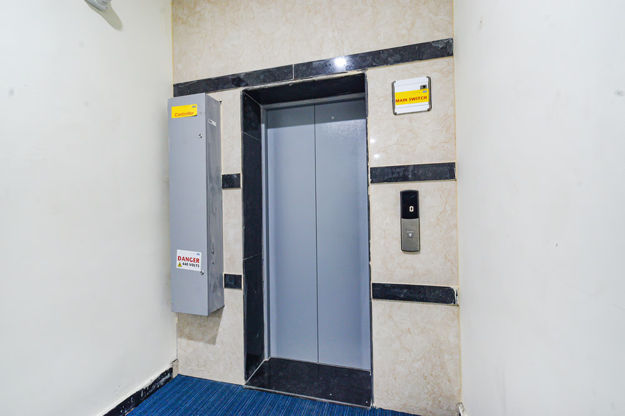 fabhotel maski suites nr kims hospital kondapur