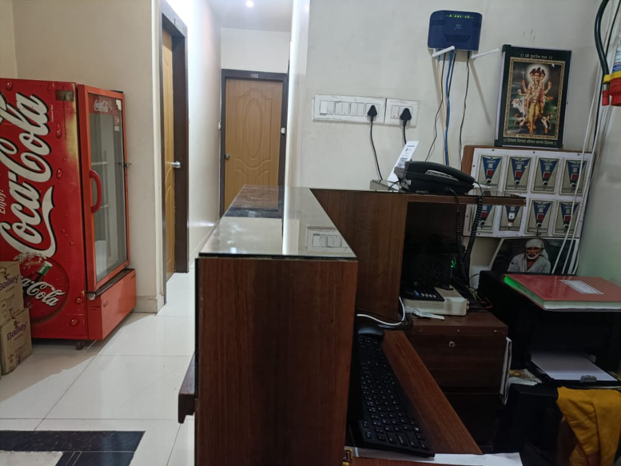 Hotel Popillon, Kolhapur,Kadamwadi,3 star