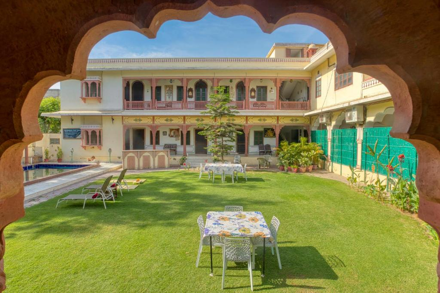 jaipur