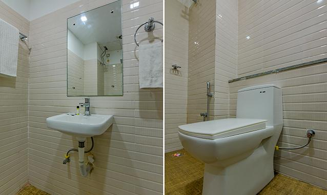 fabhotel middleton desire