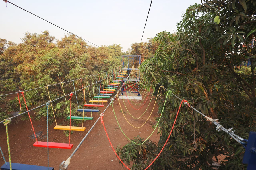ambik riverside camp and resort