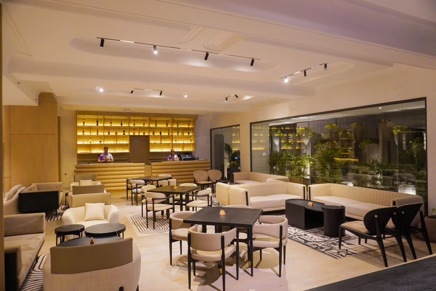 orchid hotel chandigarh zirakpur