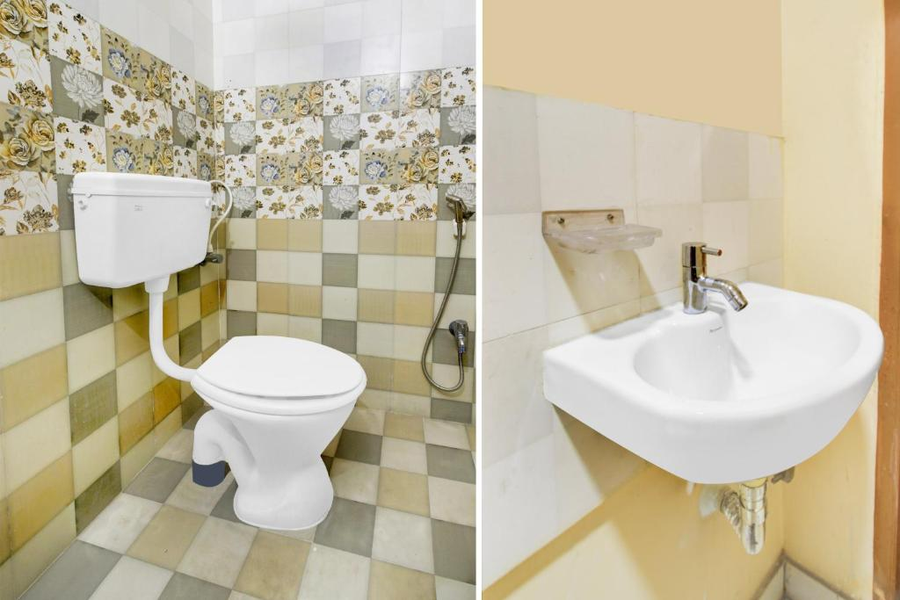 Super Collection O Victoria Memorial Metro Station Formerly Shanthaa Residency,,3 star